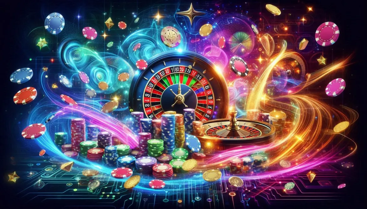Efbet Casino